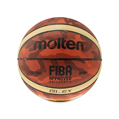 basketball ball